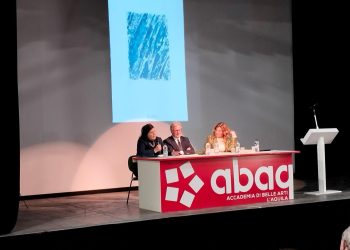 Inaugurato anno accademico dell’Accademia di Belle Arti dell’Aquila, crescono iscritti