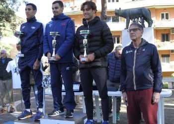 Decima edizione della corsa del ricordo, tra i 700 partecipanti spicca Zerrad dell’ Atletica Vomano