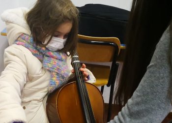 Musica per grandi e piccini, parte il progetto “Prime note e il Conservatorio per tutte le età”