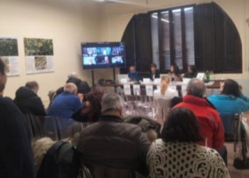 Parte il progetto Erasmus+ sport “Sos parks”, un’opportunità per il nostro territorio