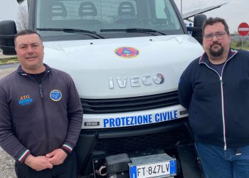 Terremoto in Turchia e Siria: primo invio di aiuti dalla Regione Abruzzo