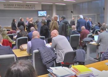 Sentenza Rigopiano, 5 condannati e 25 assolti: ecco tutti i nomi