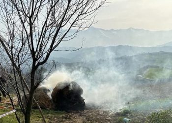 Esplosione in una fabbrica di fuochi d’artificio a Teramo, morto un 62enne