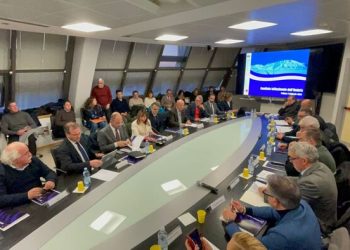 Sae o autonoma sistemazione, c’è chi non chiede la ricostruzione