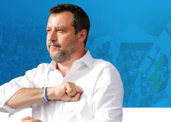 Sentenza Rigopiano, il ministro Salvini: “Non è giustizia è una vergogna”