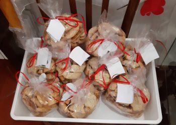 Raccolta alimentare in favore delle famiglie bisognose della provincia dell’Aquila