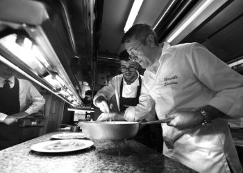 Dopo Report parola agli stellati abruzzesi, per la Docg Casauria è ormai fatta