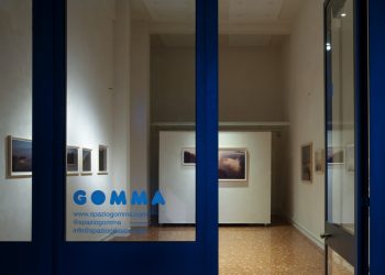 Apre Spazio Gomma – Galleria di arte contemporanea inclusiva, green e digitale