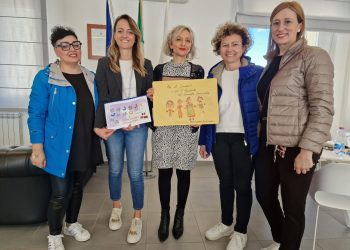 Progetto “Europe alphabet”: gli alunni di San Salvo a confronto con i “colleghi” d’Europa