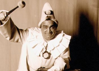 Musica: il tenore Gianluca Terranova e i Solisti Aquilani omaggiano Caruso