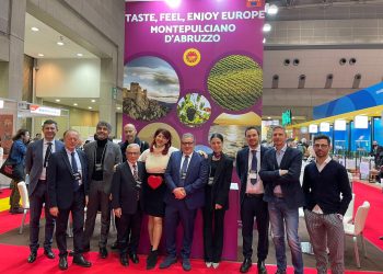 Aziende abruzzesi alla Foodex di Tokyo: internazionalizzare il mercato per ricadute positive su economia e occupazione