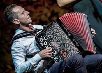 “No Gender vol.2”: il nuovo album del teramano Danilo Di Paolonicola