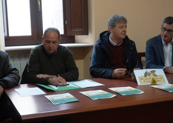 Al via nella scuola Serpieri “FrantOlio”, il concorso per l’olio migliore della Valle Peligna