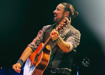 Tutto pronto per il concerto di beneficenza di Alberto Bertoli a Sulmona