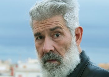 Al Teatro di San Salvo serata d’onore con l’attore Alessandro Benvenuti