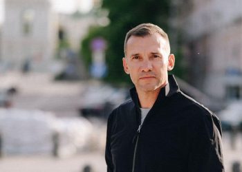 Ucraina, un videomessaggio di Shevchenko per L’Aquila: “Grazie per il sostegno” (Video)