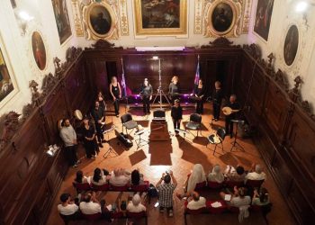 Rassegna di musica antica, all’Aquila si parte con “Aspettando i concerti di Euterpe”