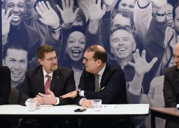 Studio, formazione e iniziative imprenditoriali: Regione Abruzzo e associazioni a Melbourne