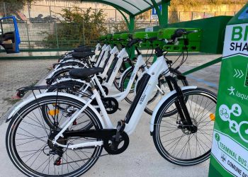 Mobilità sostenibile, D’Andrea: “In arrivo a Sulmona nuovi mezzi ecologici”