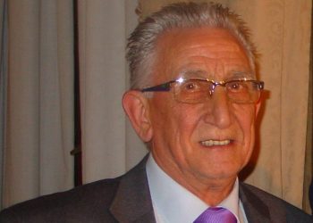 Morto Franco Iachetti, ex presidente del Bim: aveva 74 anni