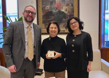 Famiglia e calo delle nascite, Il ministro Roccella all’Aquila per parlare del futuro