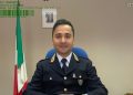 Cambio al vertice nella sezione polizia stradale di Pescara: Fabio Polichetti è il nuovo dirigente