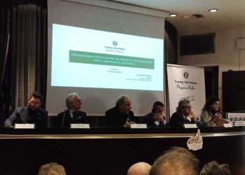 Cammino di Celestino, Touring Club premia la qualità degli itinerari: oggi la consegna del certificato