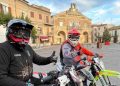 Rocca San Giovanni, weekend all’insegna dello sport con il campionato regionale di enduro