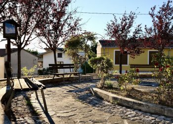 Il futuro nel rilancio dei piccoli paesi del territorio: i prodotti e le tradizioni di Capitignano