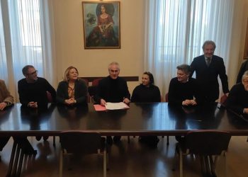 Sede Regione Abruzzo, Costantini accusa sindaco di “fare il bullo con i cittadini”