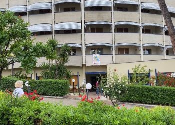 Dispositivi salvavita in dono alle case di riposo, l’impegno del Distretto 2090 Rotary International