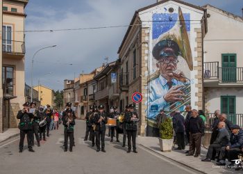 A Casalanguida il 2023 è dedicato al 170° anniversario della banda musicale
