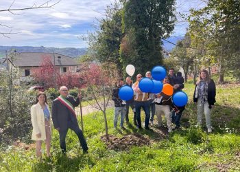 A Casalincontrada una giornata della gentilezza dedicata ai 22 nuovi bimbi nati