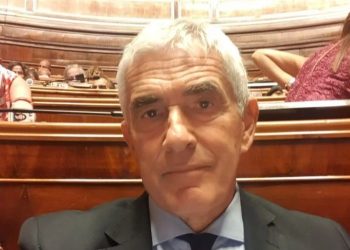 Pierferdinando Casini venerdì a Pescara per presentare il suo nuovo libro: “C’era una volta la politica”