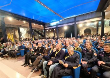 In Abruzzo 180mln di danni da siccità, Coldiretti: calo di produzione in tutti i settori