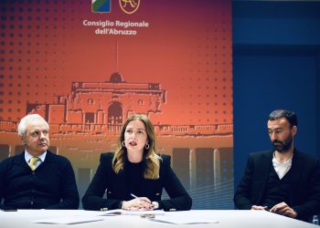 Commissione d’inchiesta emergenza idrica, Marcozzi: “L’unione farà la forza dell’Abruzzo”