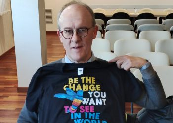 Giornata Mondiale dell’Acqua 2023, un questionario per le scuole