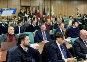 Economia: imprese e istituzioni a confronto all’assemblea di Confindustria Chieti-Pescara