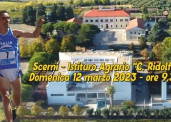 Tutto pronto per il campionato nazionale di corsa campestre Uisp