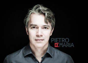 Anniversario della Camerata Musicale Sulmonese: concerto per pianoforte di Pietro De Maria