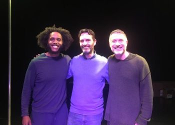 Volo libero 2023, al cinema-teatro Zeta va in scena “deVolution”