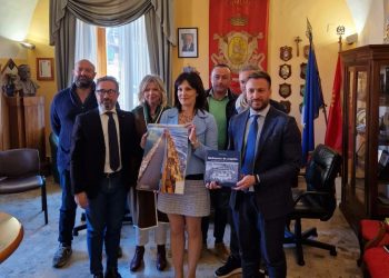 L’europarlamentare  Elisabetta De Blasis in visita istituzionale a Giulianova