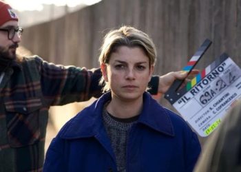 Emma Marrone premiata a Los Angeles per l’interpretazione nel film dell’abruzzese Chiantini