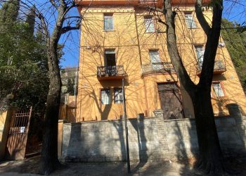 Asl Teramo, approvato progetto per recupero dell’ex collegio Ravasco: lavori da 3,7 mln