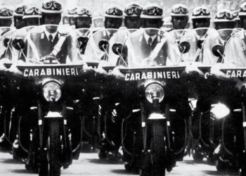 “Polizia e ordine pubblico nell’Italia repubblicana”, convegno a Pescara della Fondazione Brigata Maiella