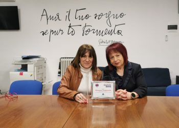 Premio eccellenza donne 2023: riconoscimenti alle mamme dei piccoli malati oncologici (foto)