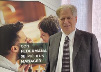 I segreti per diventare manager rivelati agli studenti di Economia dell’università D’Annunzio
