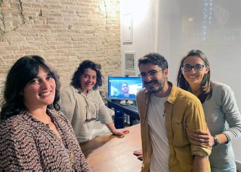 La Virtuosa: Arcigay Teramo rinasce con un legame forte con il territorio