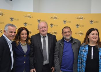 Giornata internazionale della donna, all’UnivAq un convegno su sport e disabilità