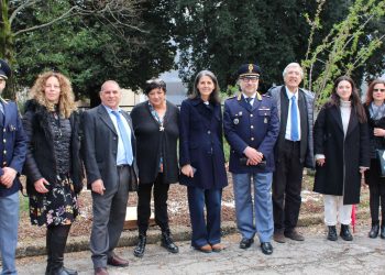 All’Alessandrini-Marino di Teramo interessante conferenza su chimica e criminologia